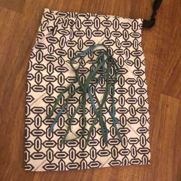 Rebecca Minkoff mini zip crossbody - Picture 4 of 6